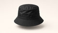 Pre-Order — ORTHIC Nylon Tech Bucket Hat — Black
