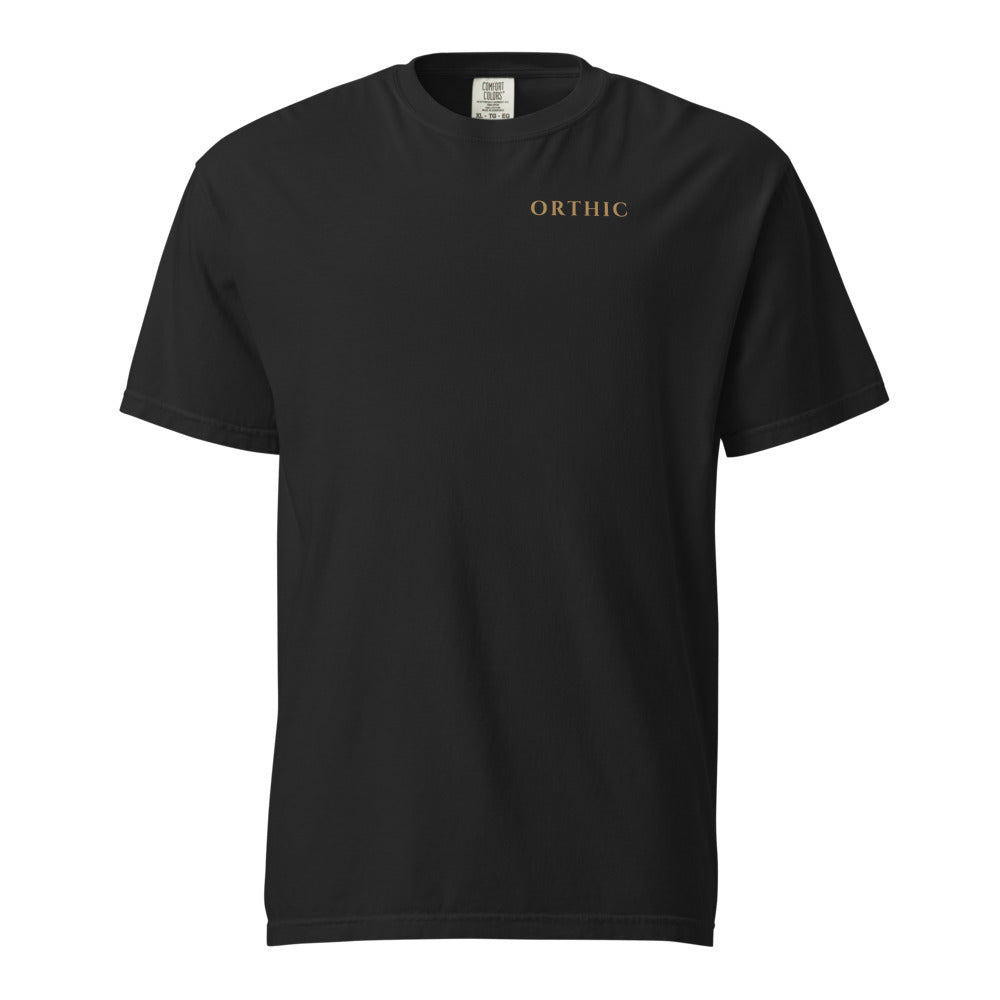 Nothing Loud Lasts Tee by ORTHIC