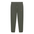 ORTHIC Mark Only Heavyweight Fleece Pant — Organic Cotton in Loden